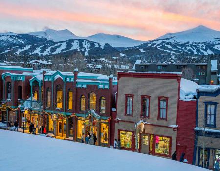 Breckenridge Activities | VisitBreck